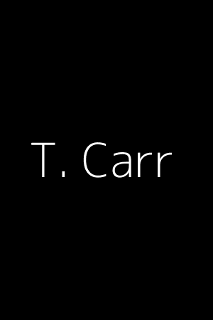 Taylor Carr